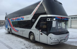 Neoplan Skyliner P05