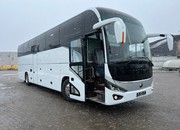 YUTONG ZK 6128 H C12PRO