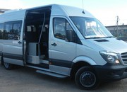 Mercedes-Benz Sprinter 516