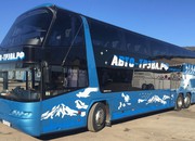 Neoplan n1122/3L