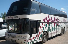 Neoplan SpaceLiner N1117/3HC