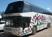 Neoplan SpaceLiner N1117/3HC