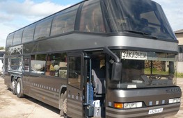 Neoplan 122/3 (VIP)