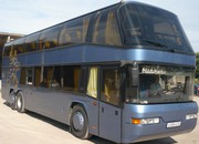 Neoplan 122/3 Skyliner